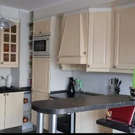 For Rent In Sunny Beach/ Appartement