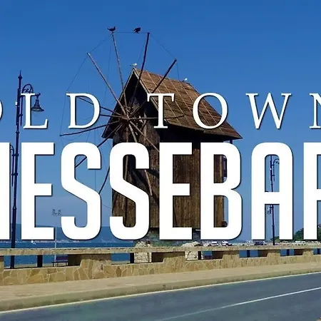 For Rent In Sunny Beach/ Apartament *