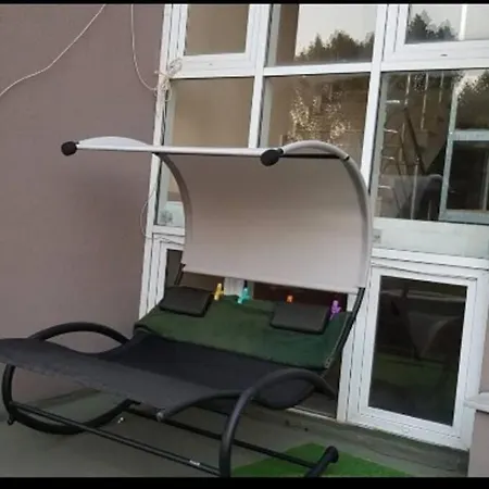 For Rent In Sunny Beach/ Appartement *