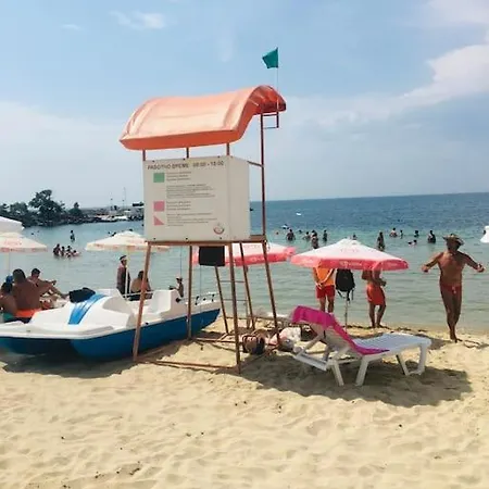 Appartement For Rent In Sunny Beach/