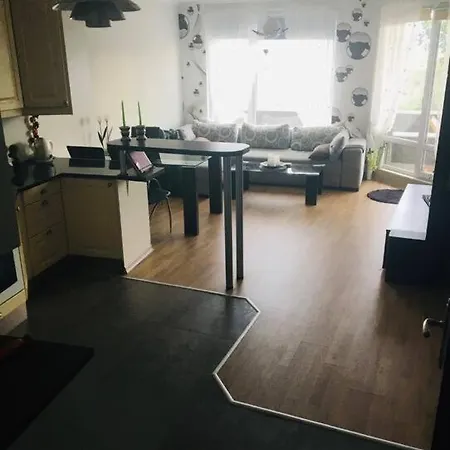 For Rent In Sunny Beach/ Appartement