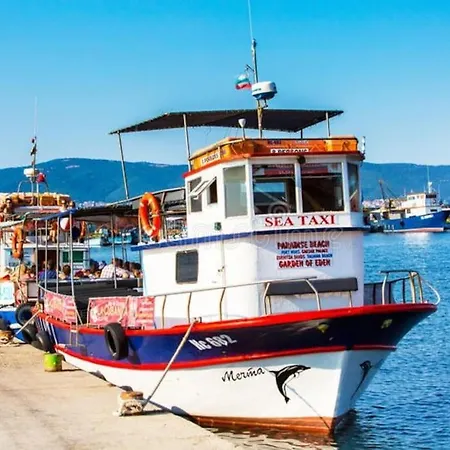 Apartament For Rent In Sunny Beach/ Nesebyr