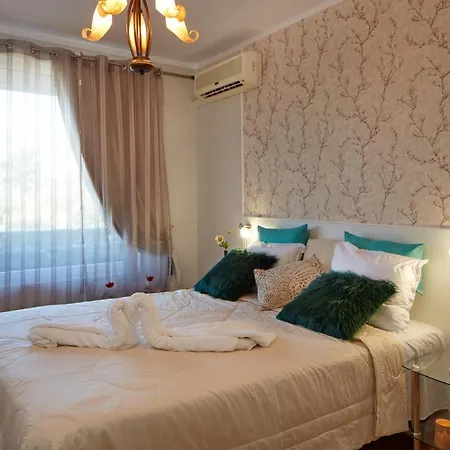 For Rent In Sunny Beach/ Appartement Nessebar