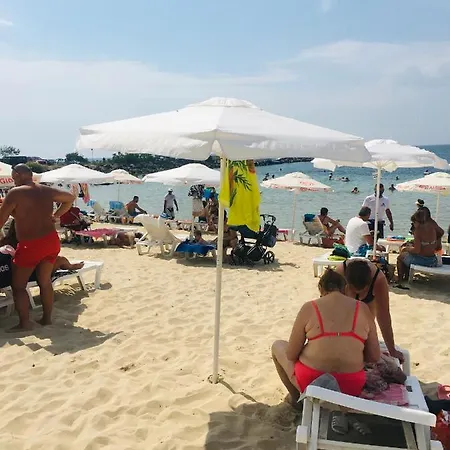 Appartement For Rent In Sunny Beach/