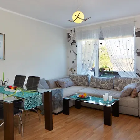 For Rent In Sunny Beach/ Appartement *