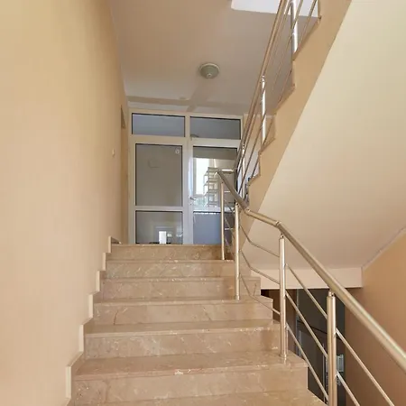 For Rent In Sunny Beach/ Appartement Nessebar