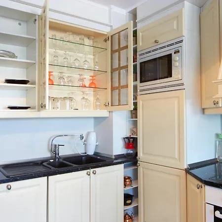 For Rent In Sunny Beach/ Appartement Nessebar