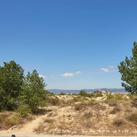 Appartement For Rent In Sunny Beach/ Nessebar