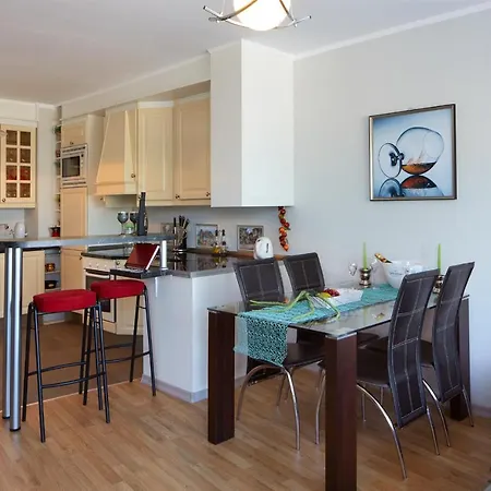 For Rent In Sunny Beach/ * Nesebyr