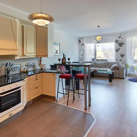 For Rent In Sunny Beach/ Appartement