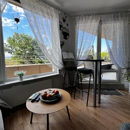 For Rent In Sunny Beach/ Апартамент Несебър