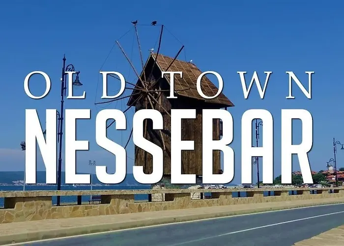 For Rent In Sunny Beach/ Апартамент *