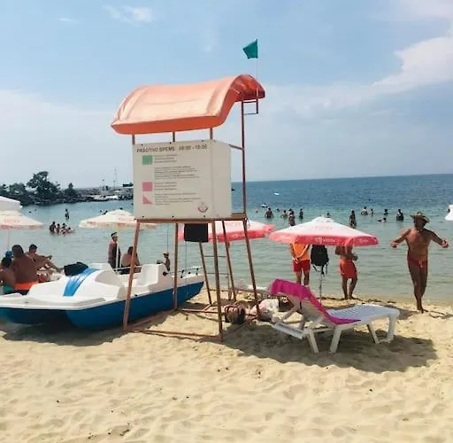 Апартамент For Rent In Sunny Beach/