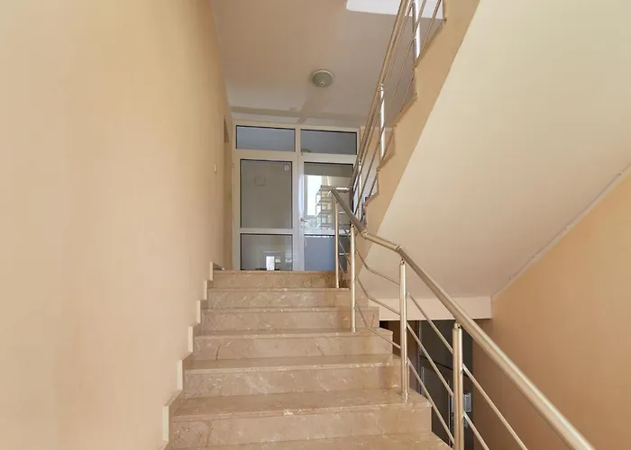 For Rent In Sunny Beach/ Апартамент Несебър