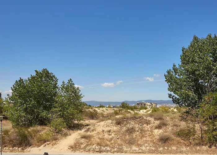 Апартамент For Rent In Sunny Beach/ Несебър