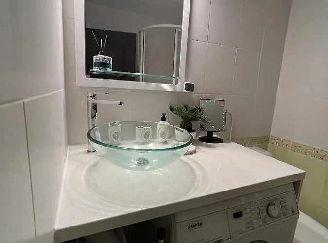 Апартамент For Rent In Sunny Beach/ Несебър