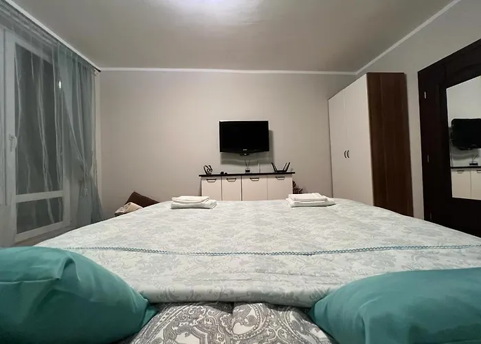 For Rent In Sunny Beach/ Апартамент Несебър