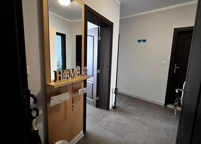 For Rent In Sunny Beach/ Апартамент Несебър