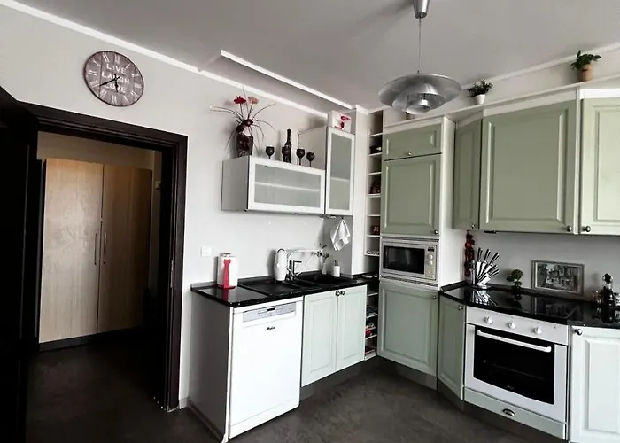 Апартамент For Rent In Sunny Beach/ *