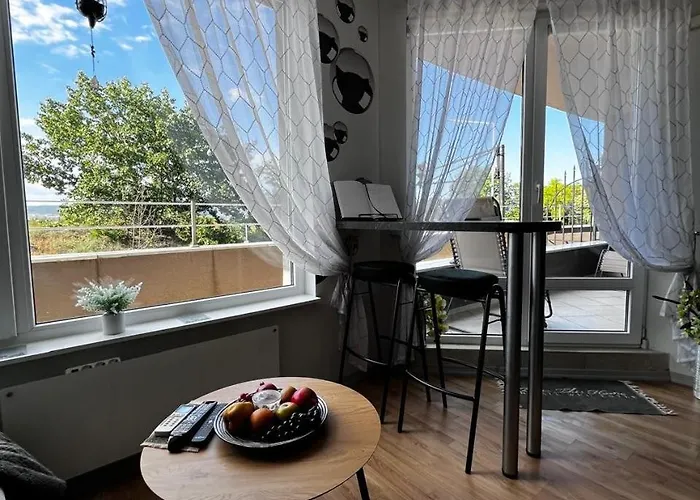 For Rent In Sunny Beach/ Апартамент Несебър