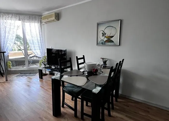 For Rent In Sunny Beach/ Несебър