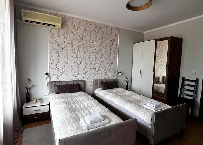 For Rent In Sunny Beach/ Апартамент Несебър