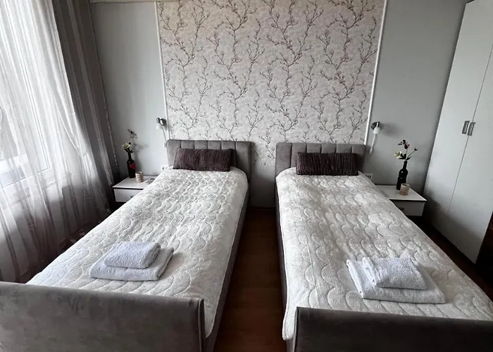 For Rent In Sunny Beach/ * Несебър
