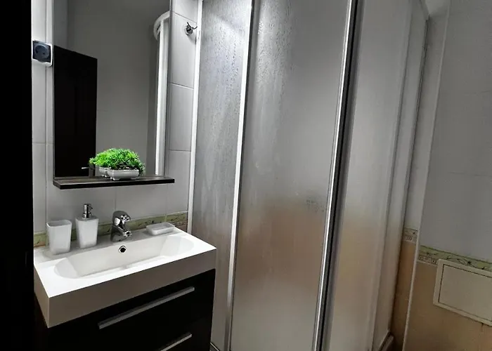 For Rent In Sunny Beach/ Апартамент Несебър