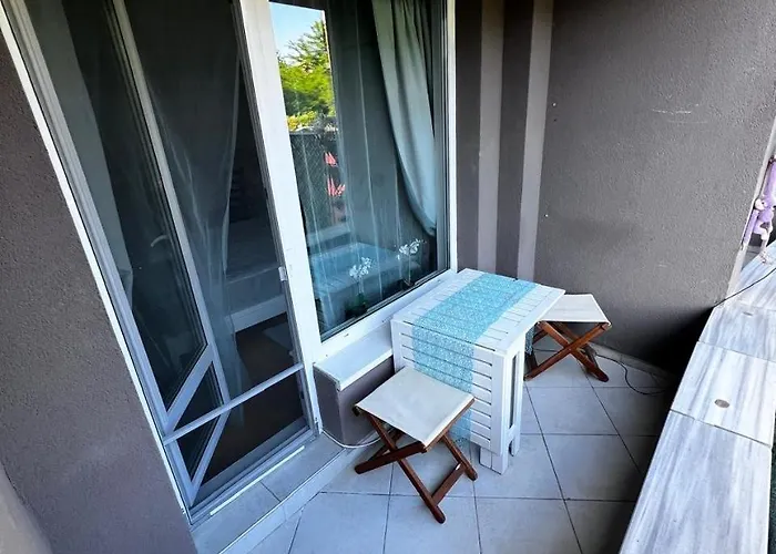 For Rent In Sunny Beach/ Апартамент Несебър