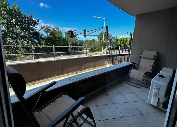 For Rent In Sunny Beach/ * Несебър