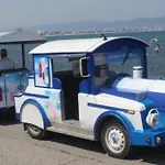 For Rent In Sunny Beach/ Apartment