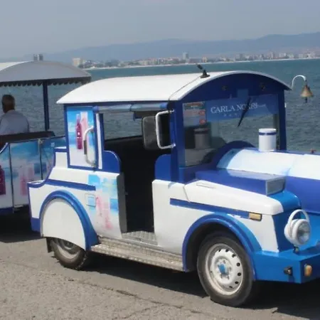 For Rent In Sunny Beach/ Lägenhet