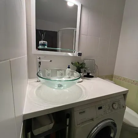 Apartment For Rent In Sunny Beach/ Nesebar