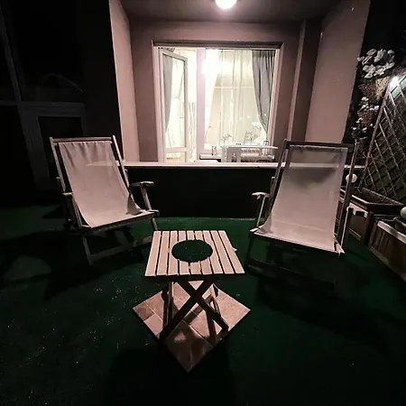 For Rent In Sunny Beach/ * Nesebar