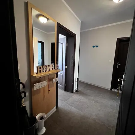 For Rent In Sunny Beach/ Apartment Nesebar