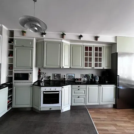 Apartment For Rent In Sunny Beach/ Nesebar