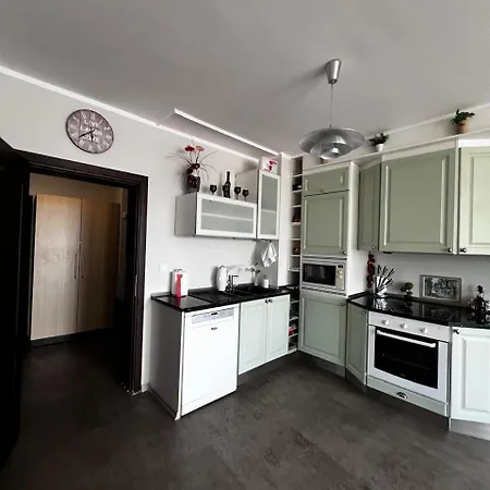Apartament For Rent In Sunny Beach/ *
