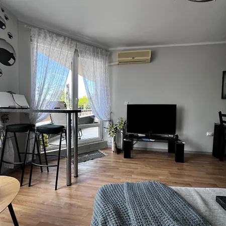 Apartament For Rent In Sunny Beach/