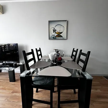 For Rent In Sunny Beach/ Nesebyr