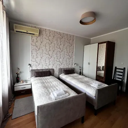 For Rent In Sunny Beach/ Apartament Nesebyr