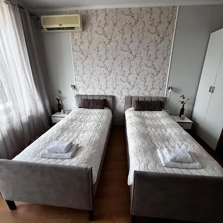 For Rent In Sunny Beach/ * Nesebyr
