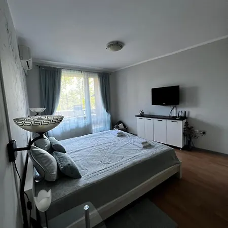 Apartament For Rent In Sunny Beach/ Nesebyr