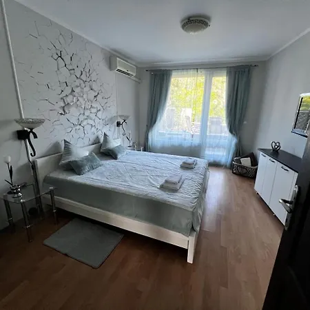 For Rent In Sunny Beach/ Apartament Nesebyr