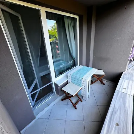 For Rent In Sunny Beach/ Apartament Nesebyr
