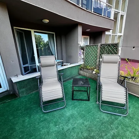 Apartament For Rent In Sunny Beach/