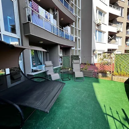 For Rent In Sunny Beach/ Apartament *