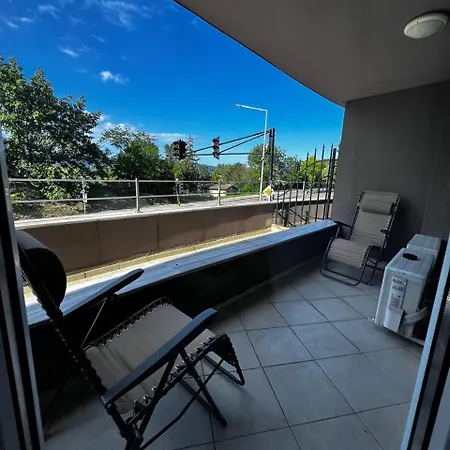 For Rent In Sunny Beach/ * Nesebyr