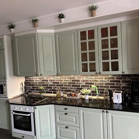 Daire For Rent In Sunny Beach/