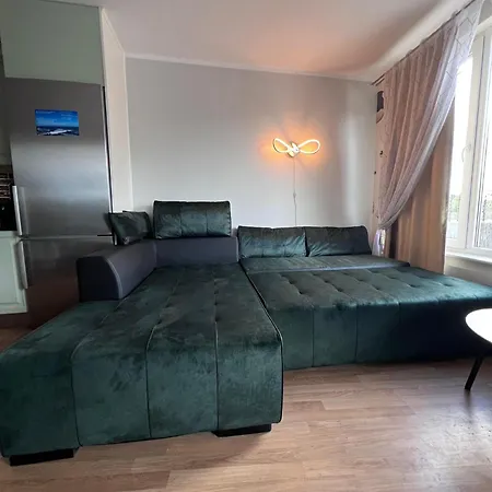 Apartament For Rent In Sunny Beach/