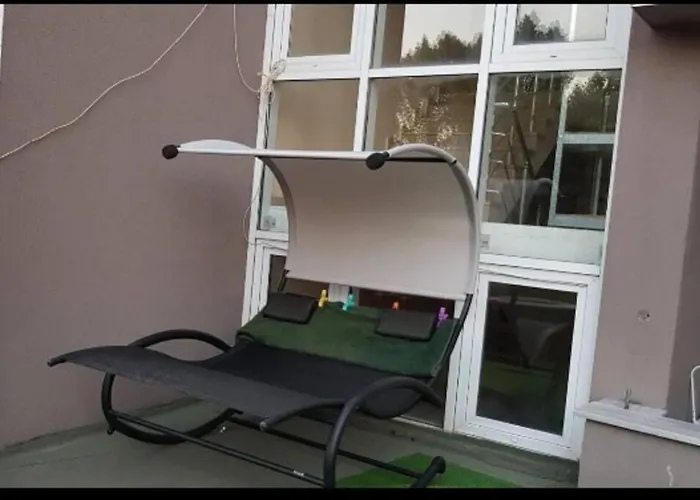 For Rent In Sunny Beach/ Apartament *